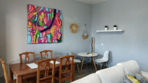 Manuela Home a 15 minutos de Sevilla San José De La Rinconada